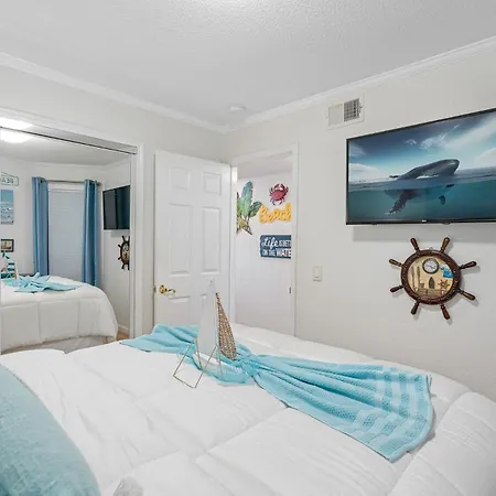 Fun-N-Sun With Spectacular Ocean Views Villa Tampa Exterior photo
