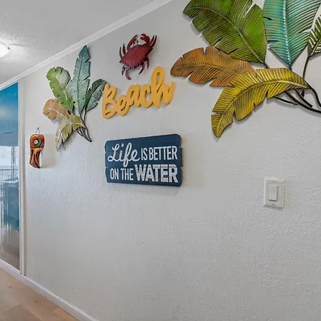 Fun-N-Sun With Spectacular Ocean Views Villa Tampa Exterior photo