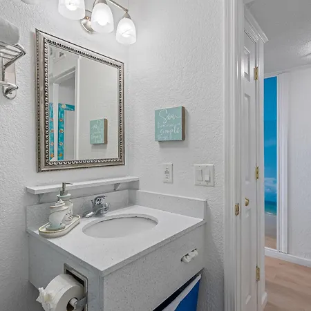 Fun-N-Sun With Spectacular Ocean Views Villa Tampa Exterior photo