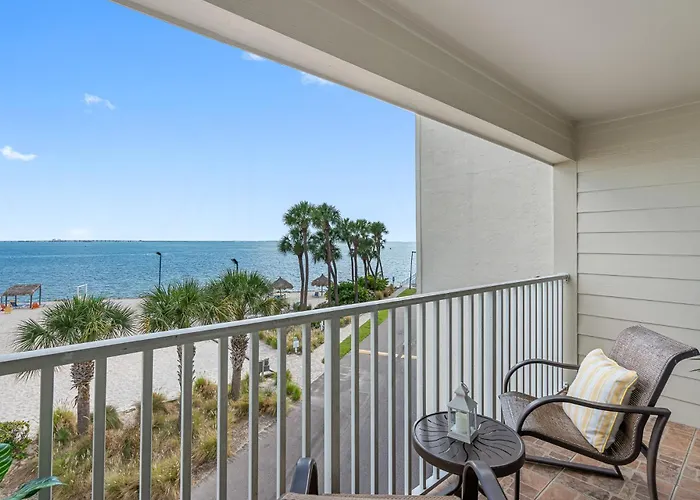 Fun-N-Sun With Spectacular Ocean Views