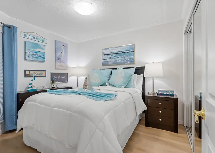 Fun-N-Sun With Spectacular Ocean Views