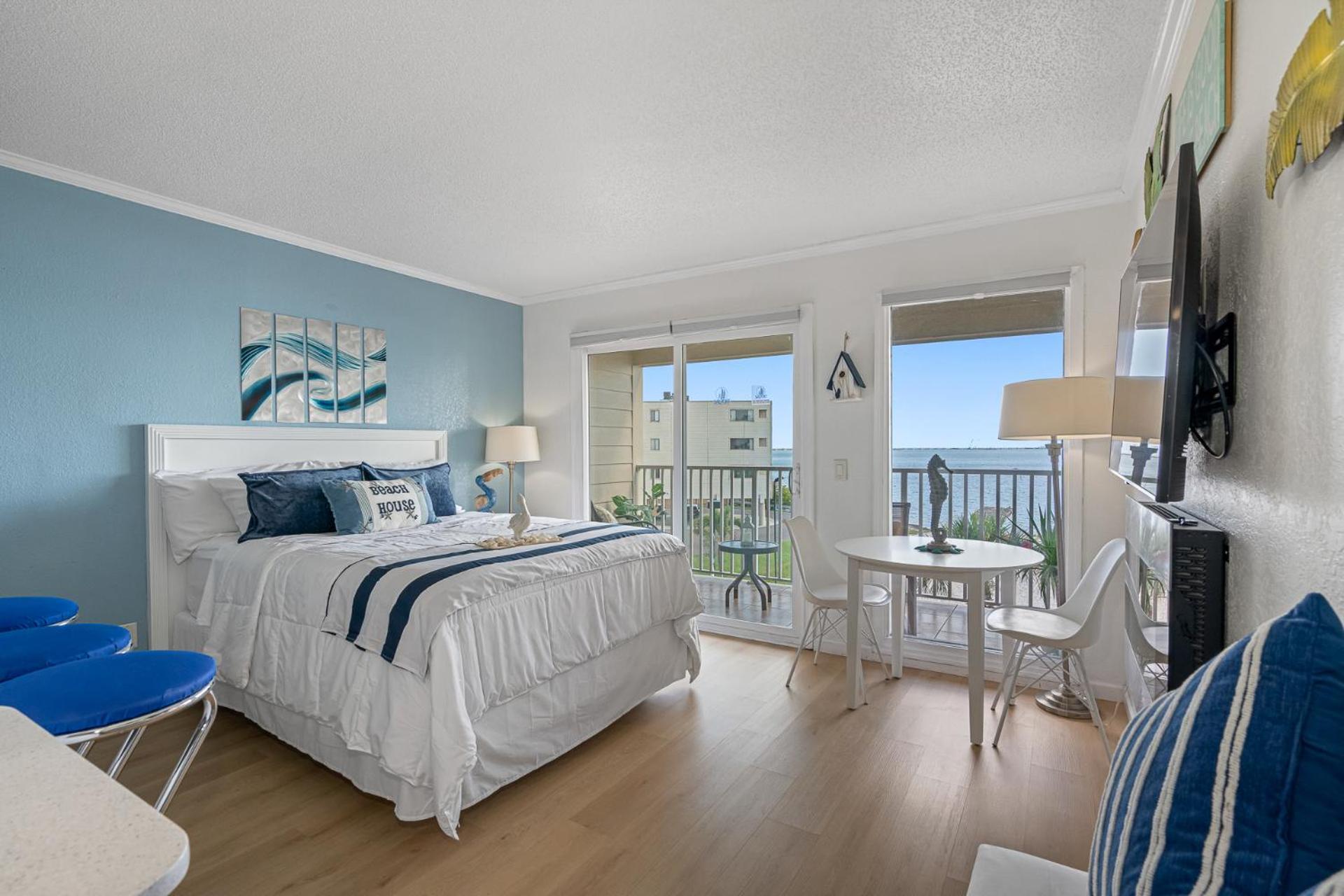 Fun-n-sun With Spectacular Ocean Views *