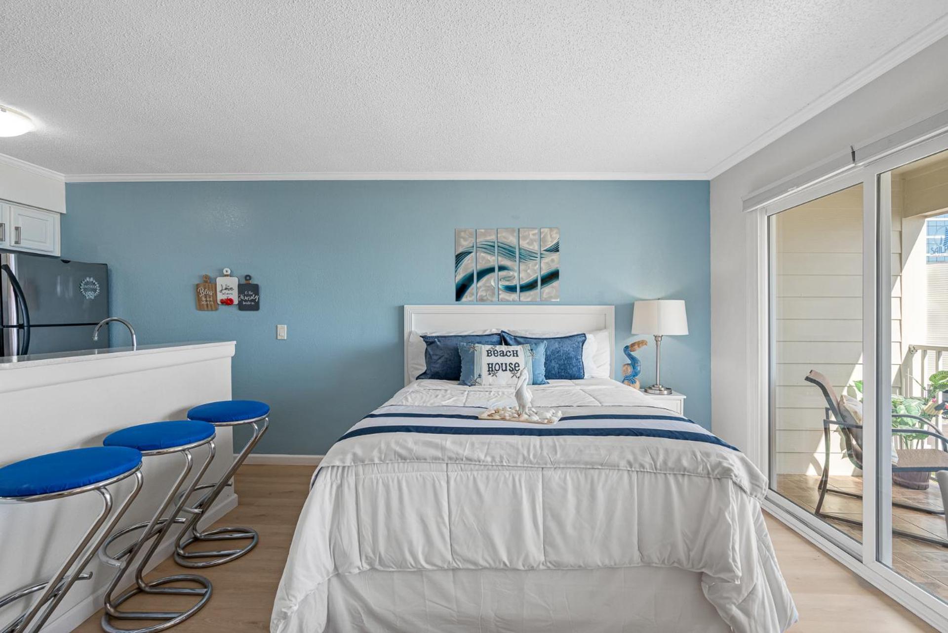 Holiday home Fun-n-sun With Spectacular Ocean Views *
