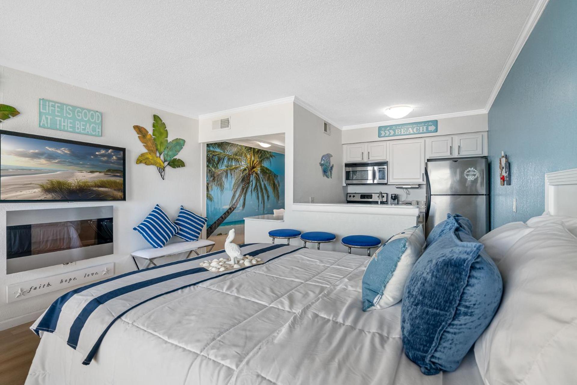 Fun-n-sun With Spectacular Ocean Views Holiday home Tampa