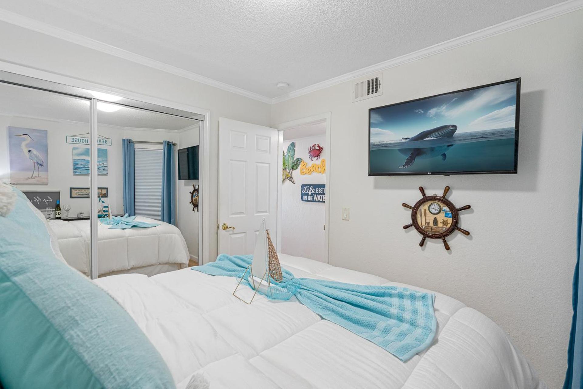Fun-n-sun With Spectacular Ocean Views *