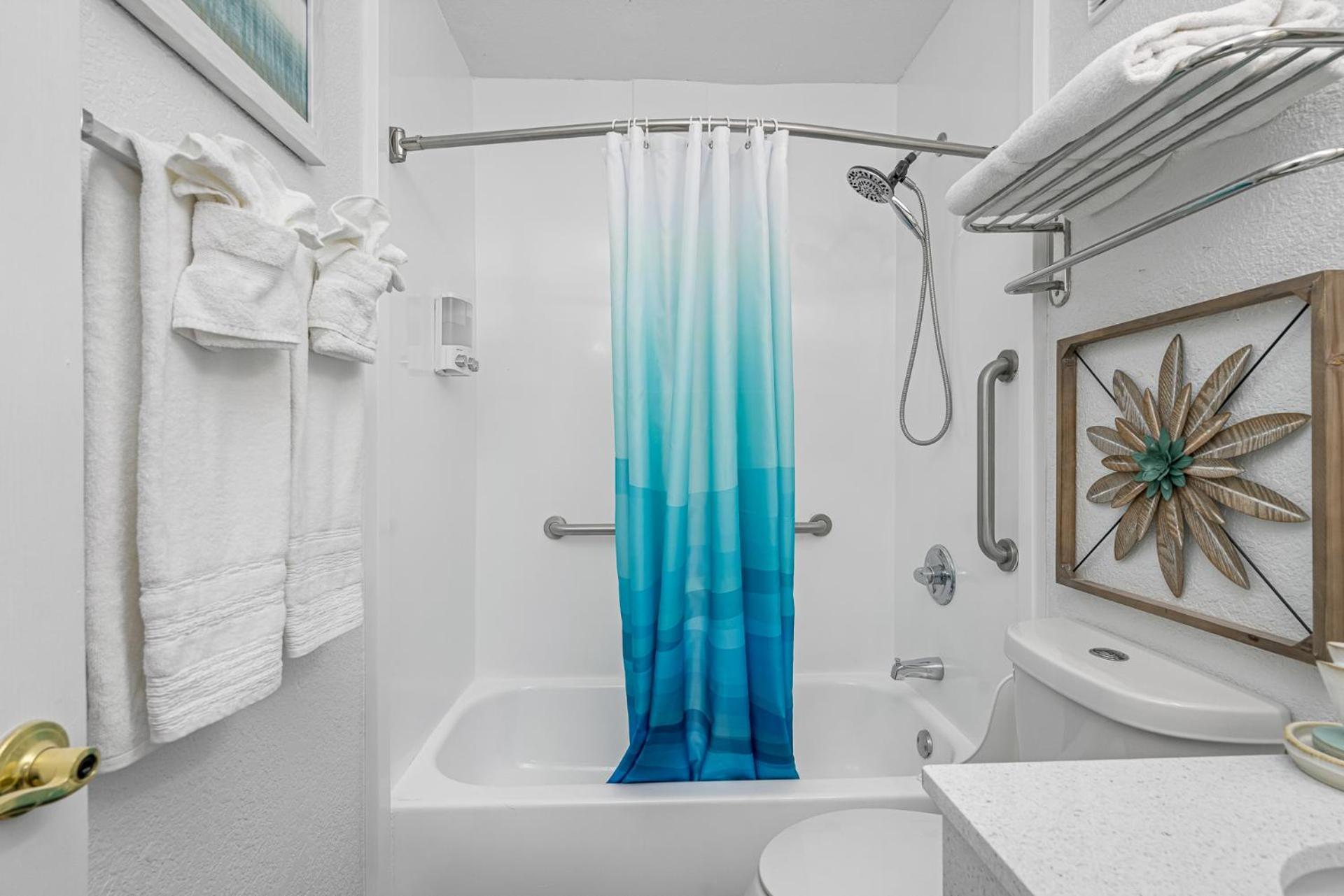 Fun-n-sun With Spectacular Ocean Views Holiday home Tampa