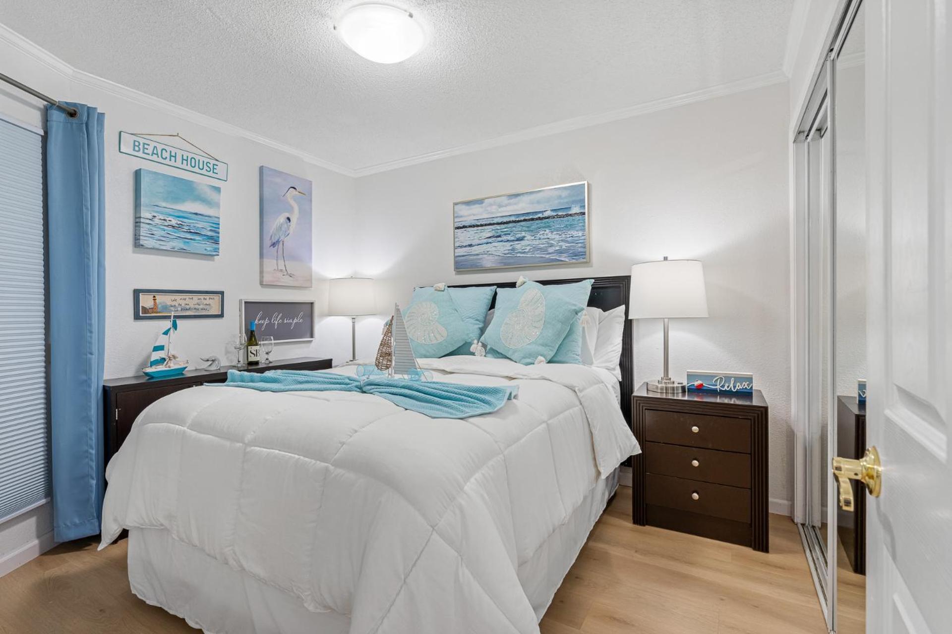 Holiday home Fun-n-sun With Spectacular Ocean Views Tampa