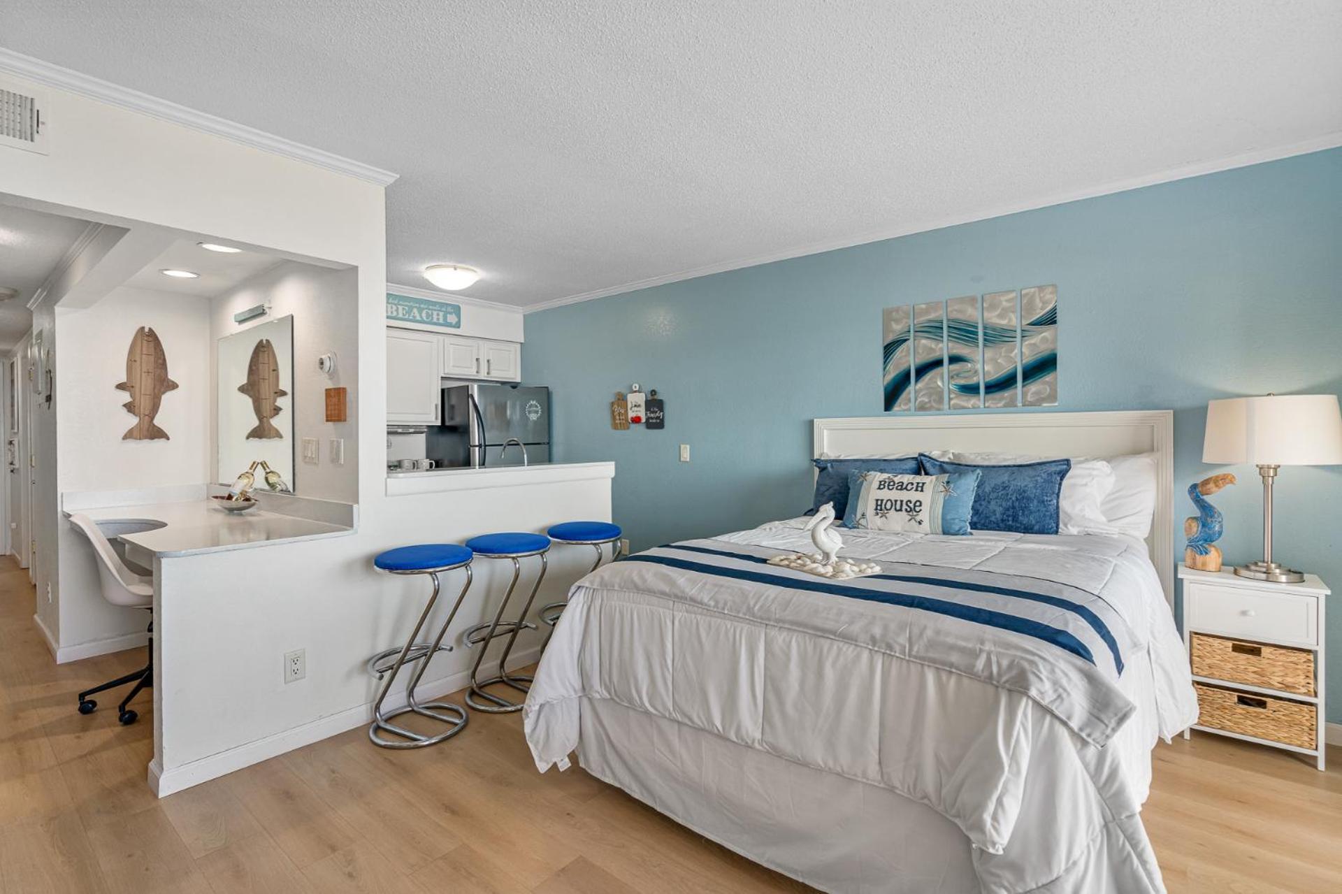 Holiday home Fun-n-sun With Spectacular Ocean Views *