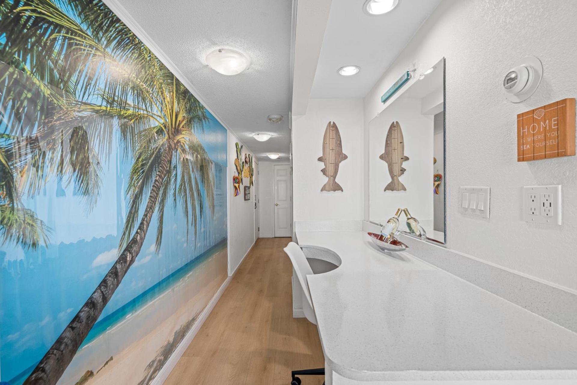 Fun-n-sun With Spectacular Ocean Views *