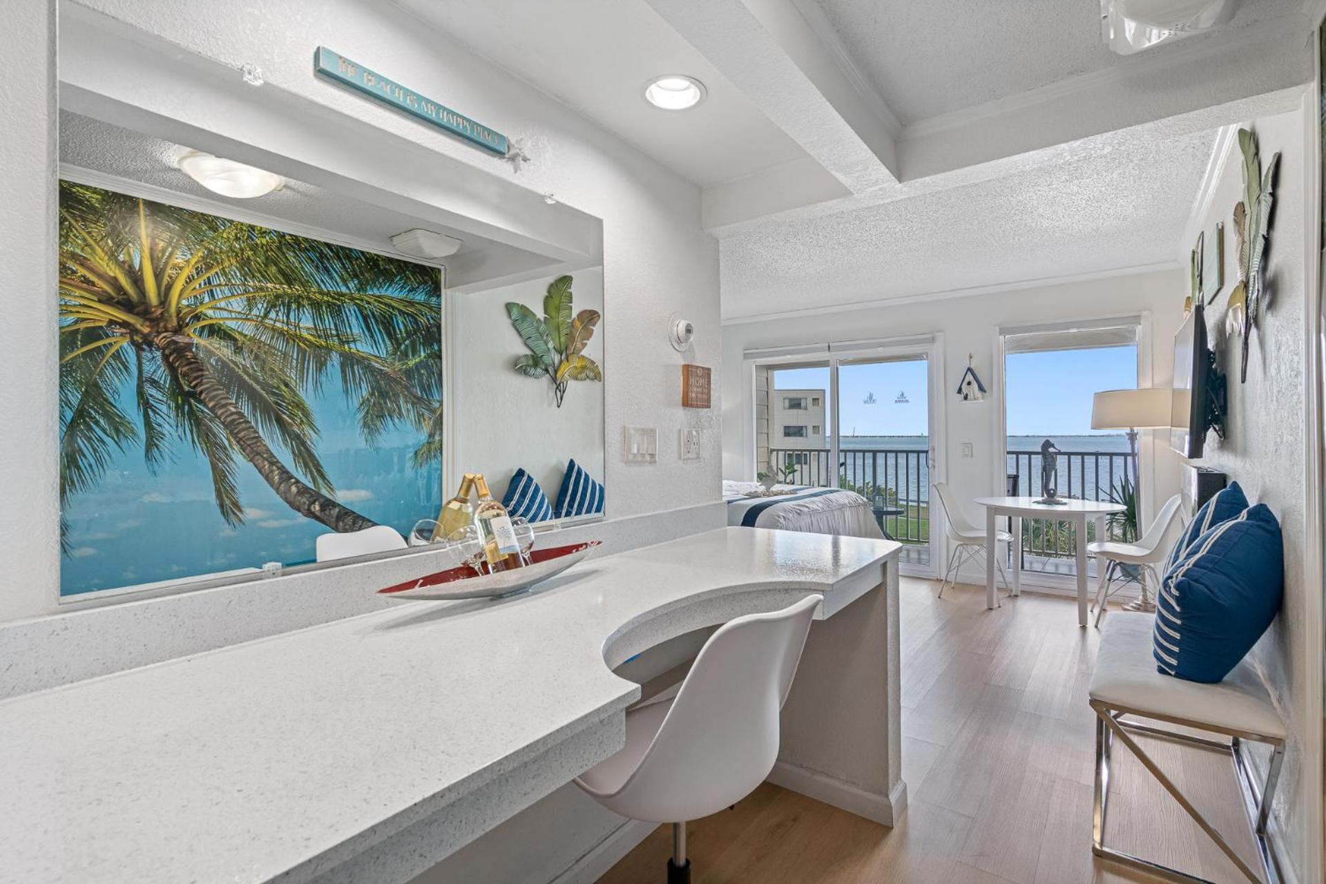 Fun-n-sun With Spectacular Ocean Views Holiday home