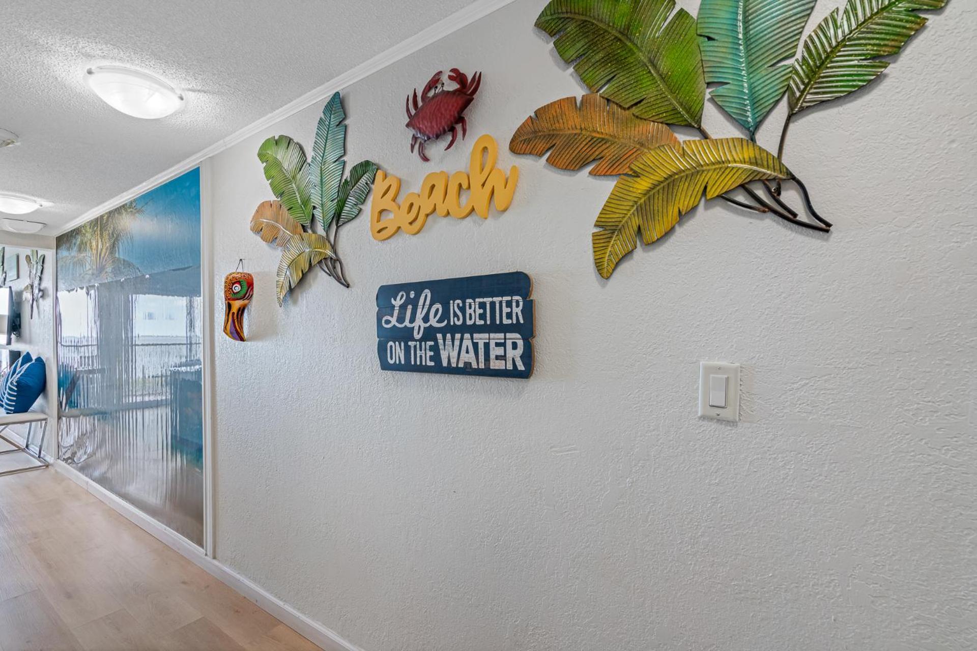 Holiday home Fun-n-sun With Spectacular Ocean Views *