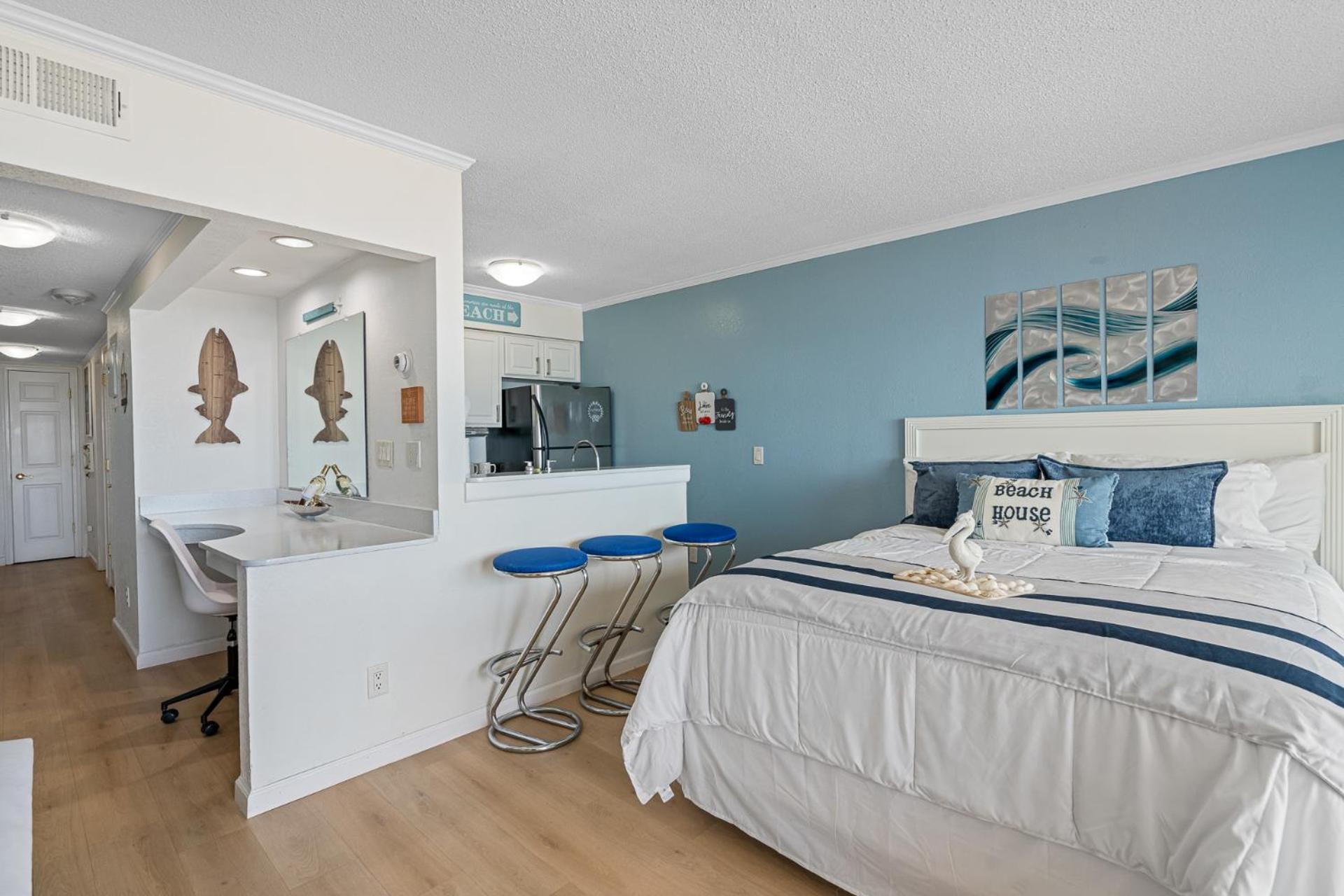Holiday home Fun-n-sun With Spectacular Ocean Views Tampa