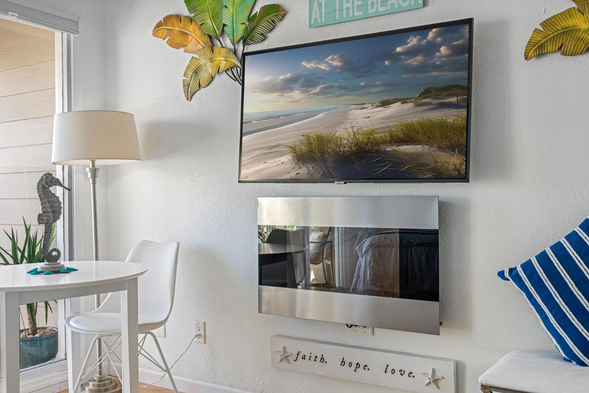 Fun-n-sun With Spectacular Ocean Views * Tampa