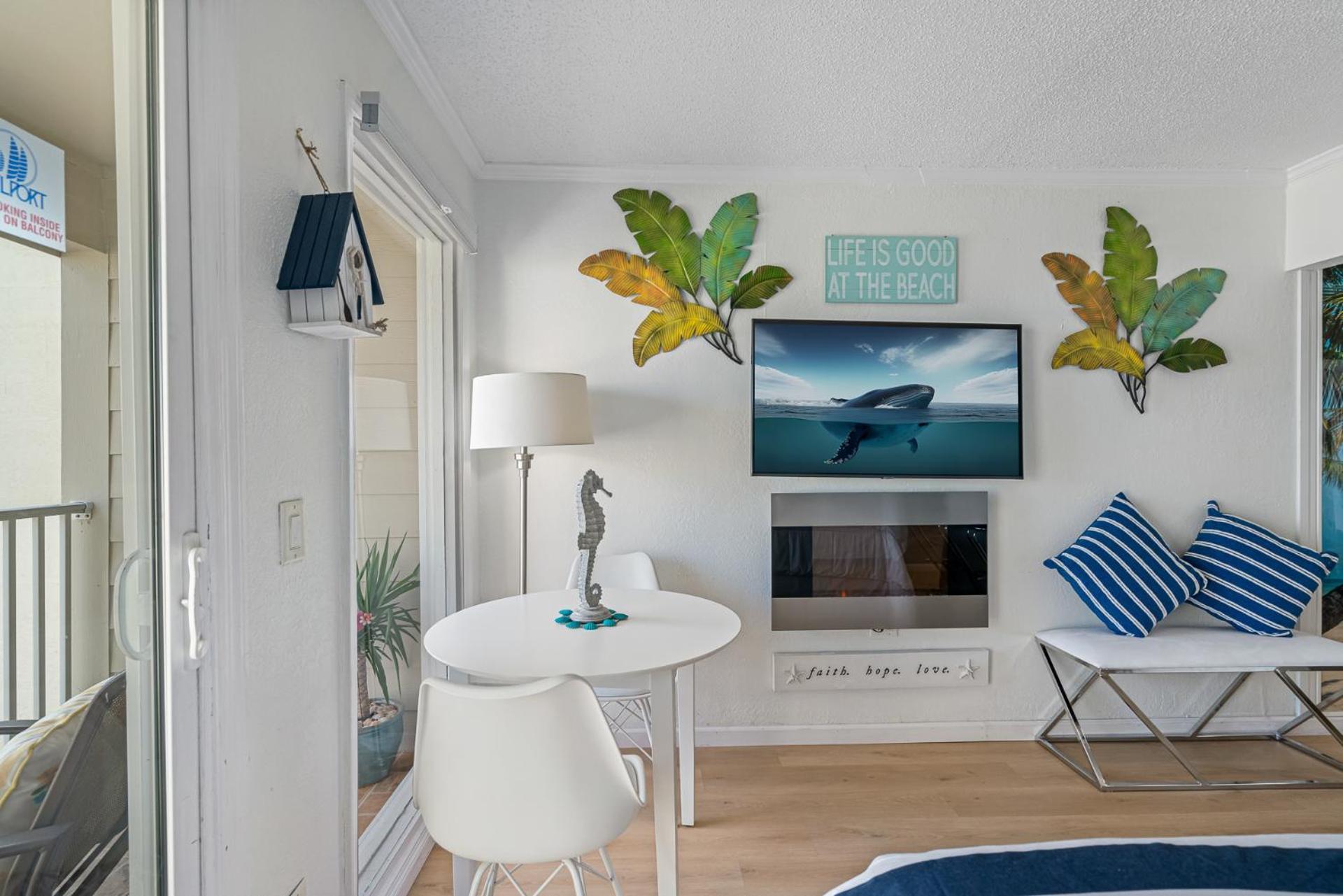 Holiday home Fun-n-sun With Spectacular Ocean Views Tampa