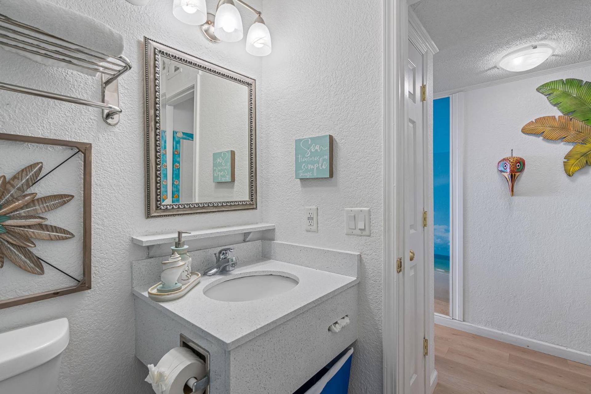 Fun-n-sun With Spectacular Ocean Views